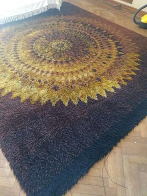Dos alfombras de 2,50m por 3.00 m