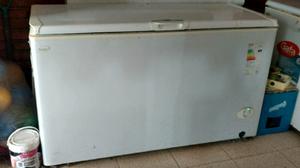 Freezer gafa 300 L.