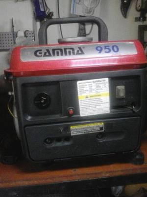 GENERADOR GAMMA 950