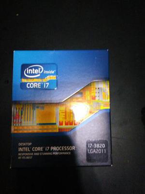 Intel I