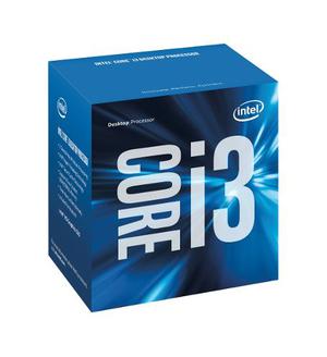 Intel Intel® Core ¢ I Procesador Br / (3m Cache, 3