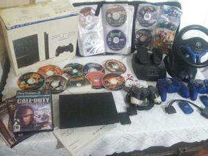 Liquido Ps 2 Completa