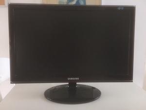 Monitor Samsung  " impecable
