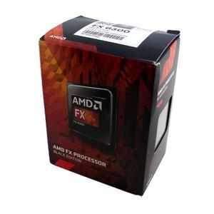 Mother 970 Extreme3 + Procesador Amd Fx Black Edition X6