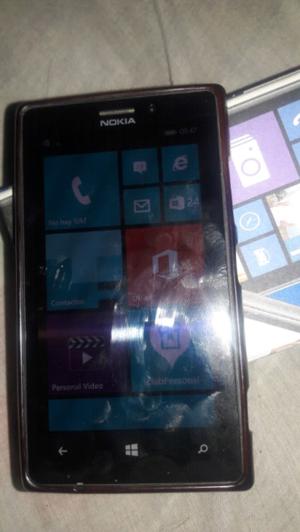 Nokia lumia 925 libre INMACULADO