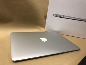 Notebook apple macbook air completa em caja