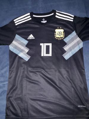 Nueva, Camiseta Suplente de la Selección 