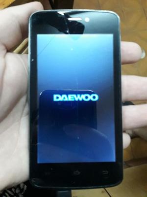 Oferta Services Celulares Daewoo Smd-a Smartphone Libres