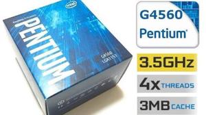 Pentium G Impecable