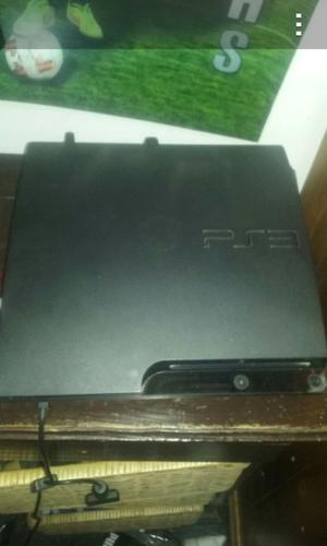 PlayStation 3 Slim de 160GB