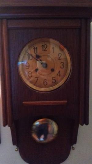 Reloj De Pared