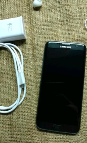 S7 Edge Impecable (Escucho ofertas)