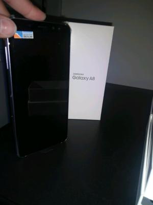 Samsung Galaxy A8 NUEVO Y LIBERADO