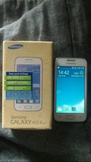 Samsung Galaxy Ace 4 Lite Liberado