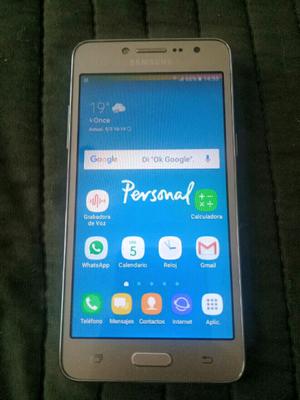 Samsung J2 Prime