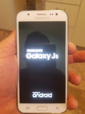Samsung j5 liberado