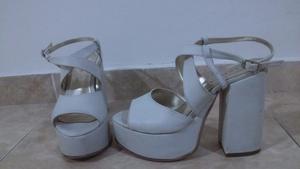 Sandalias marca Liotta n°37