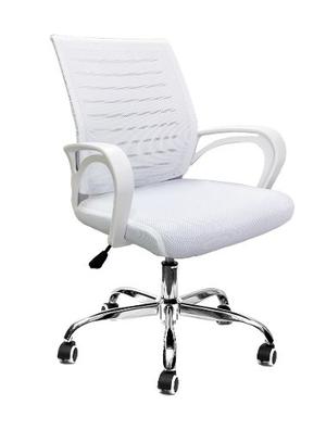 Sillon Oficina Escritorio Pc Mesh Silla Pro Premium