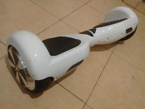 Smart drifting scooter (patineta eléctrica)