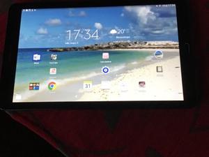 TABLET SAMSUNG TAB E 9.6 T 560 NEGRA