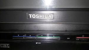TV 21'Toshiba con control