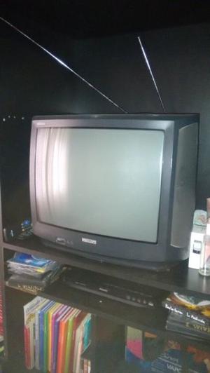 Televisor 21" Phillips