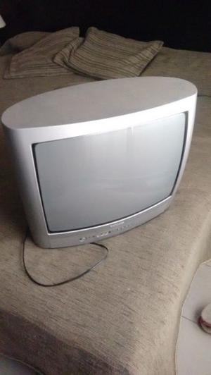 Televisor phillips 21