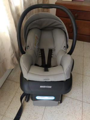 VENDO HUEVITO, MAXI-COSI,MAS BASE PARA AUTO