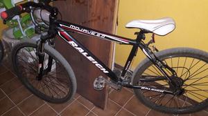 Vendo Bicicleta Raleigh