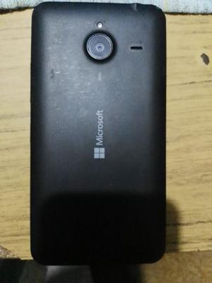 Vendo Microsoft Lumia 640xl