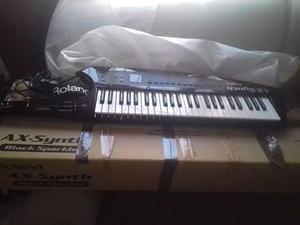 Vendo Roland AX-SYNTH