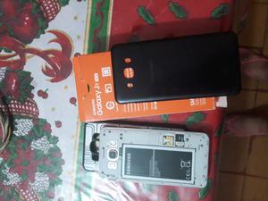 Vendo celular nuevo j7 samsung