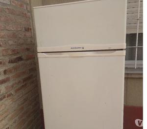 Vendo heladera Kelvinator