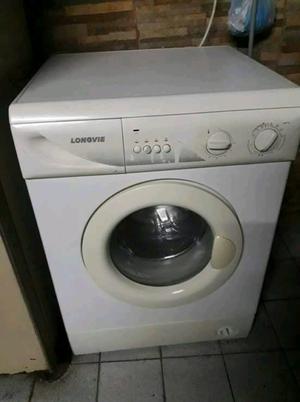 Vendo lavarropa automáticos