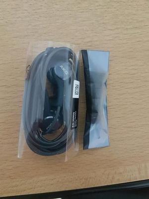 auriculares akg de Samsung s8 ORIGINALES, con sus