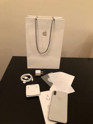 Apple iPhone X 64GB Nuevo