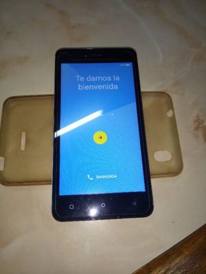 BLU Studio M LTE impecable