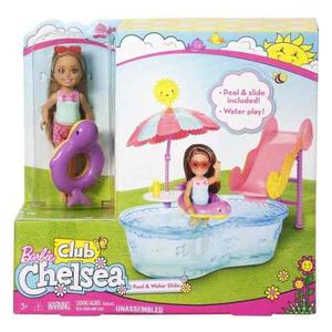 Barbie Chelsea Accesory - Mattel