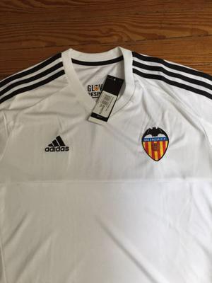 Camiseta del Valencia XL