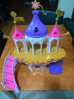 Castillo my little pony