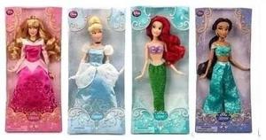 Disney Store Princesas