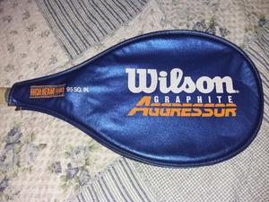 FUNDA RAQUETA WILSON