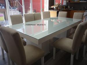 Fabrica de muebles -Taller de Laqueados - Reparaciones