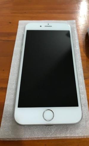 Iphone 6S 32GB Libre Impecable EXCELENTE