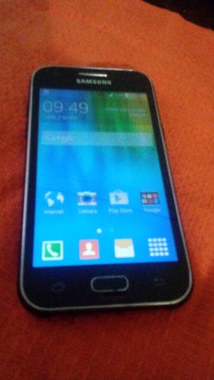 Liquido Samsung j1 libre