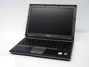 Notebook DELL D420 Intel Core Duo 1.2Ghz 1.5Gb ram 120Gb