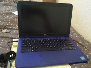 Notebook Dell Inspiron 11 Intel Celeron Ngb
