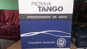 PRESURIZADOR tango sfl 9 ROWA