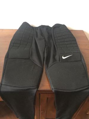 Pantalón de arquero Nike Pro (talle xl)