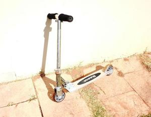 Patinete Razor extensible